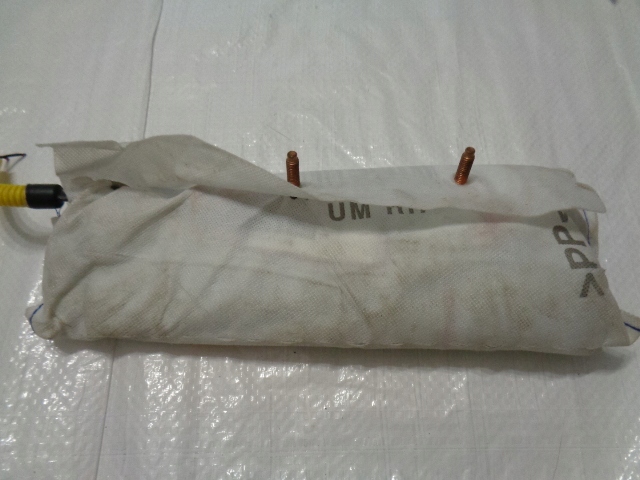 фото №12, Hyundai tucson iii 3 шторка подушка сиденья подушка безопасности правые комплект