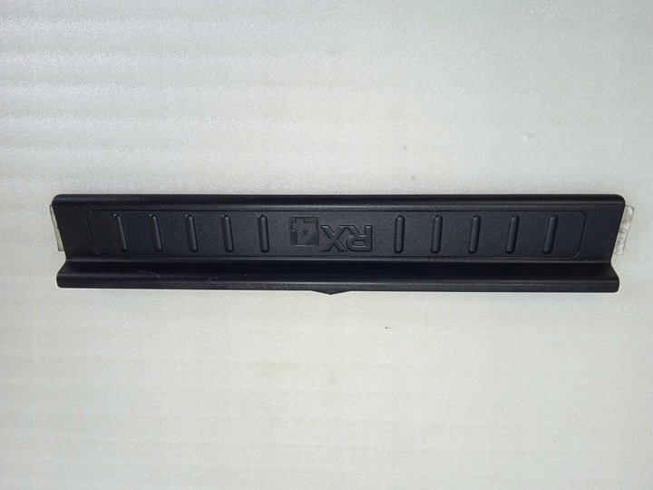 фото №1, Renault scenic rx4 планка пороговая 7700437707