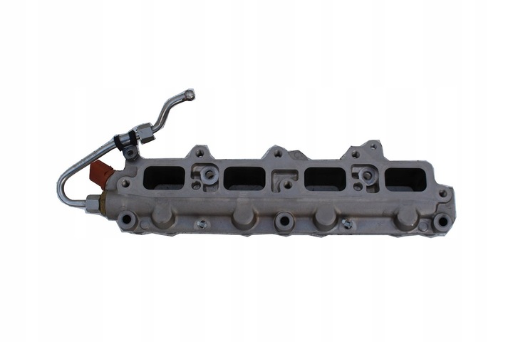 фото №6, Vw audi skoda коллектор всасывающий 03c133202aq 1.4 tsi cax caxa 03c 133 202 aq li