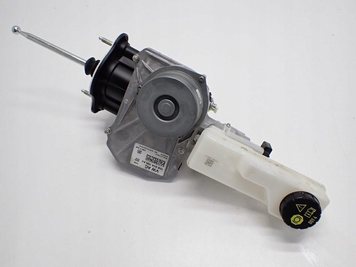 фото №1, Усилитель насос тормозная европа 1eb614105aj skoda enyaq iv 23r