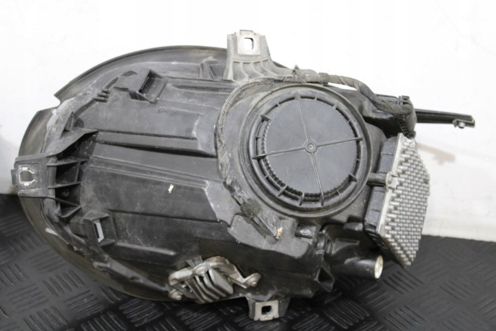 фото №7, Лампы перед передние led 7416984 7416983 mini clubman f54s f54 s