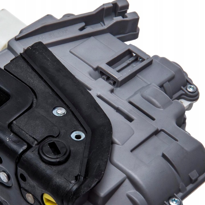 фото №11, Замок центральний двері seat vw зад правий 1p0839016