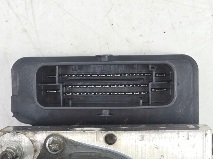 фото №8, Ducato boxer 06-14 насос модуль модуль керування abs 1g 51879520 0265260047