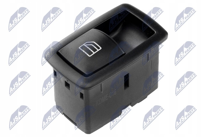 фото №15, Кнопка керування скло