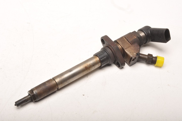 фото №1, Focus mk2 galaxy mk3 c-max mk1 2.0tdci форсунки 5ws40156-4z 9657144580 kl 5