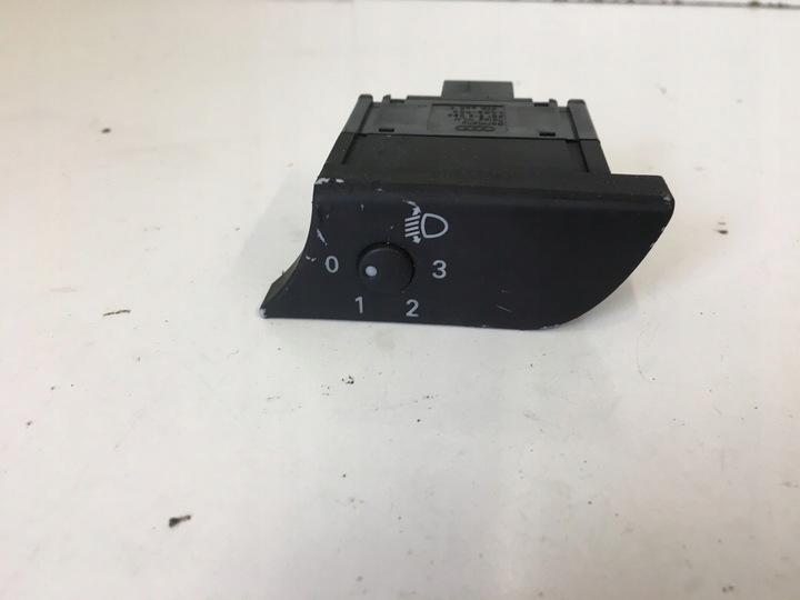 фото №12, Audi a4 b6 sedan 00-05 перемикач світла 8 pin 8e1919094