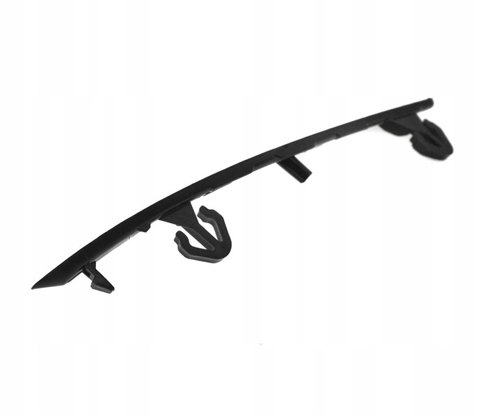 фото №9, Планка бампера do mercedes benz e-class w212 2013-2016 a2128854121 ліва