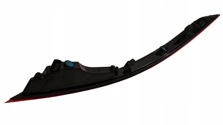 фото №15, Отражатель правые бампера заднего audi q8 sq8 2019-2022 oem: 4m8945702 правые