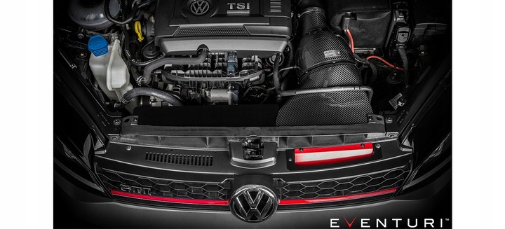 фото №5, Audi s3 8v карбоновий система впускний eventuri