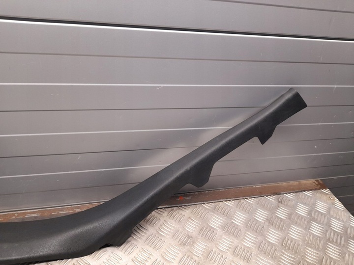 фото №5, Audi a4 s4 b9 8w0867768 зад сторона правая планка пороговая задняя