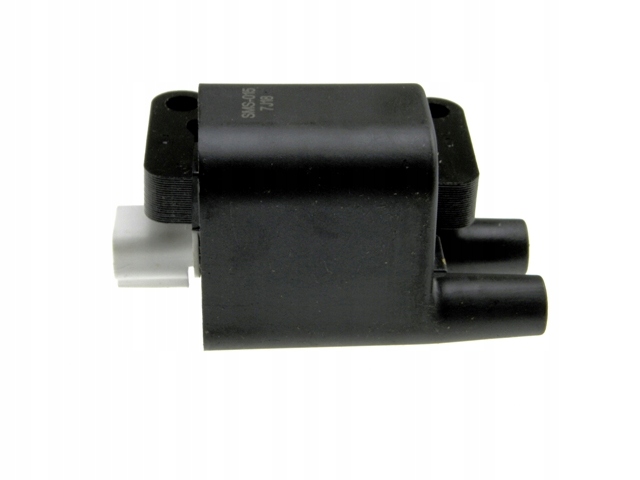 фото №14, Mitsubishi md314582 катушка зажигания