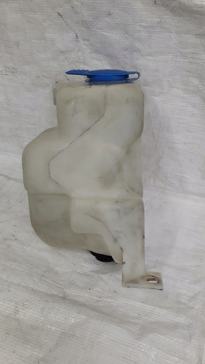 фото №9, Audi vw skoda 1j0955453b бачок склоомивача