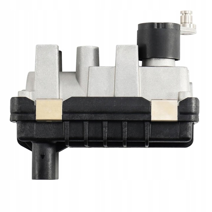 фото №7, Регулятор турбіни do mercedes-benz w203 w211 x164 sprinter 3-t 6nw009420