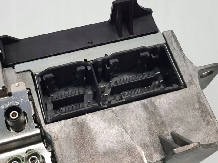 фото №5, Магнитола магнитола mercedes gle w167 w177 a1679000511