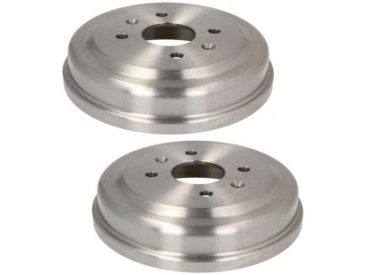 фото №2, Барабан ham.chevrolet aveo 03- bf548/del delphi