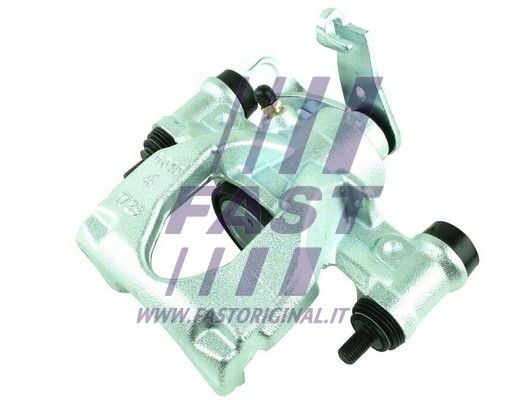 фото №1, Супорт ham renault master iii 10 зад le bez jarzma o48mm