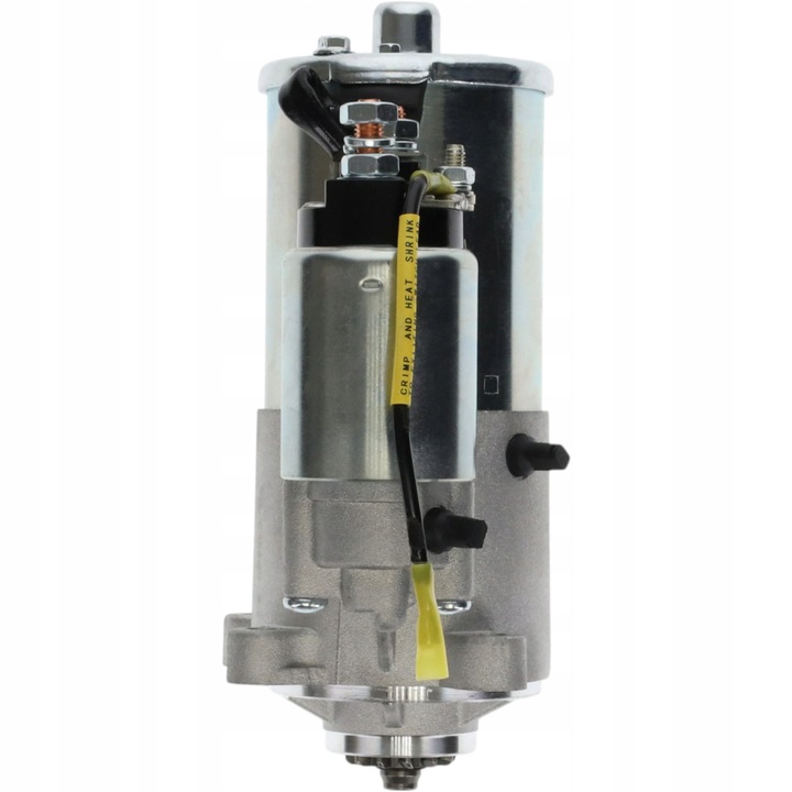 фото №9, Стартер lincoln aviator v8 4.6l; 2003-2005 рік