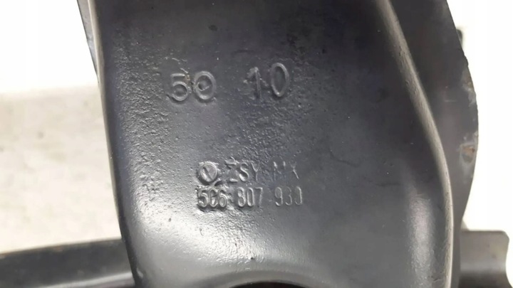 фото №11, Vw jetta 2011-2018 балка бампера перед