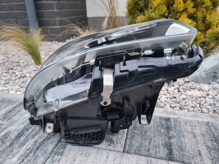 фото №12, Bmw 5 m5 f10 f11 рестайлинг lci лампы перед полный led адаптивный 735248108 742414601