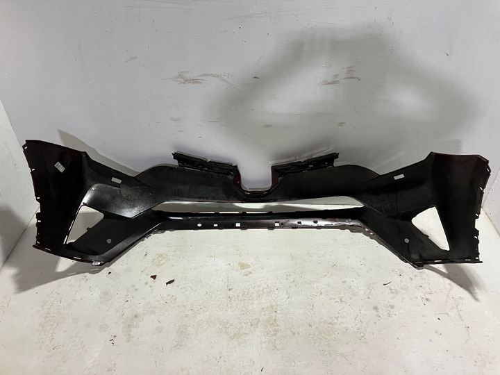 фото №9, Rav4 iv рестайлінг бампер перед переднє pod pdc розпилювачі лампа