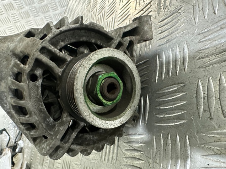 фото №6, Fiat bravo ii 1.4 16v генератор 84tyś km!!! 51714791