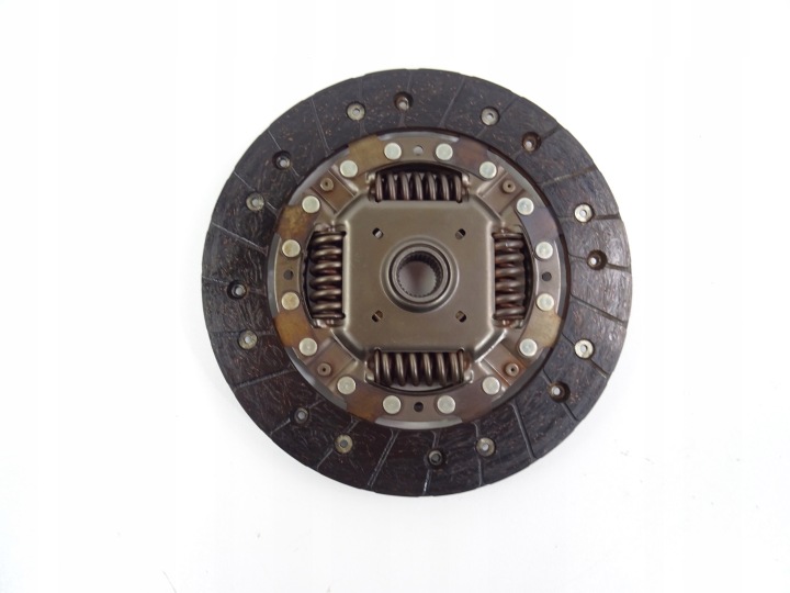 фото №12, Vw 1.0 tsi сцепление комплект 04c141025d 04c141031c