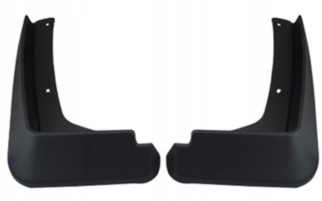 фото №1, Бризковики зад hyundai tucson nx4 2021-