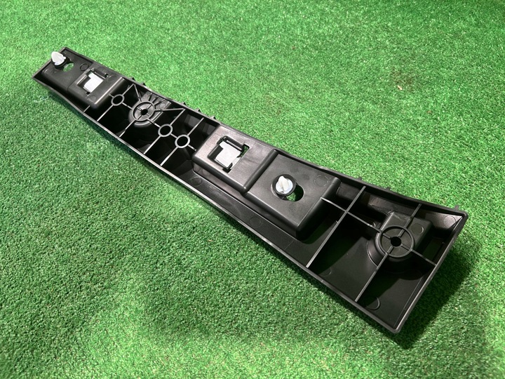 фото №9, Ползун планка порог зад renault zoe 12r- новая