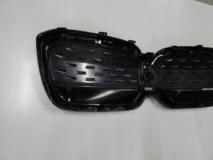 фото №6, Решётка, решётки радиатора bmw i-3