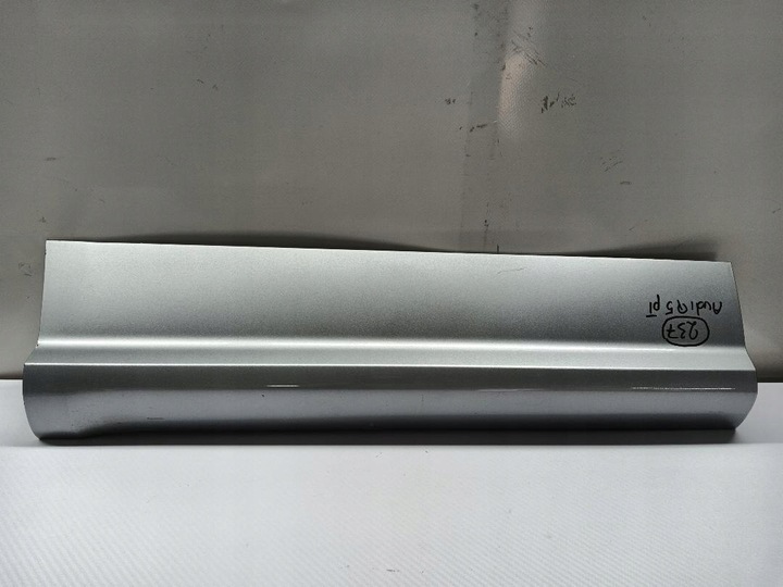 фото №1, Планка дверь зад задняя правая audi q5 80a853970