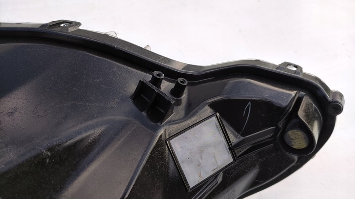 фото №8, Toyota aygo ii 2 14-17 лампа правые перед передняя 99226-81017 t-b11