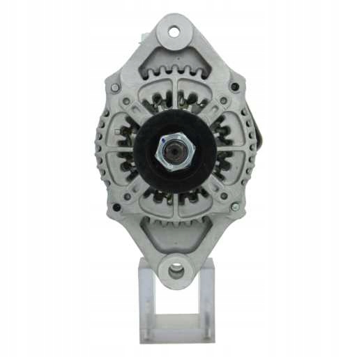 фото №2, Генератор 50a do daihatsu applause ii 1.6