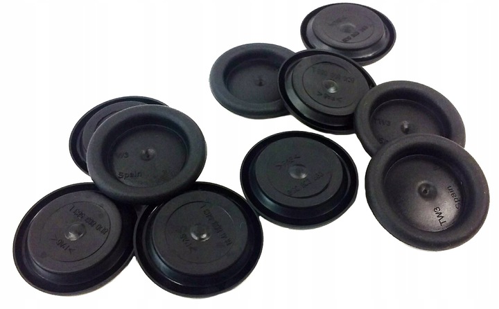 фото №1, Заглушка 30 кузова защита vw bora golf iv v