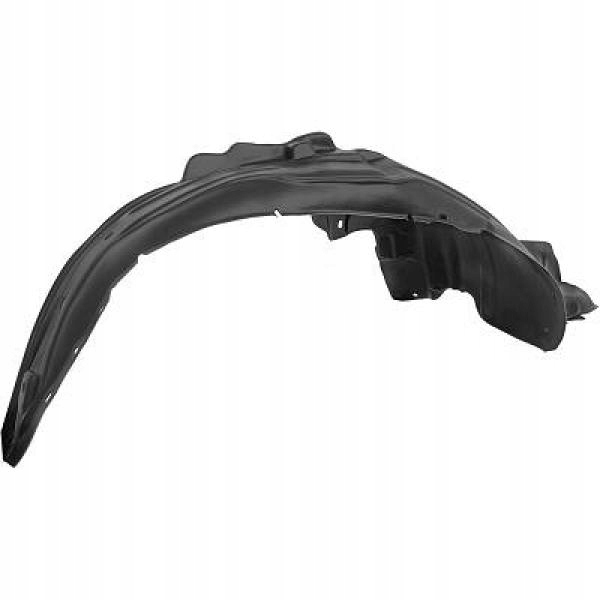 фото №1, Подкрылок do subaru forester 02-05