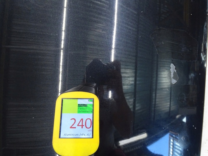 фото №8, Капот кришка двигуна audi a6 s6 c7 4g lz9y 11r-