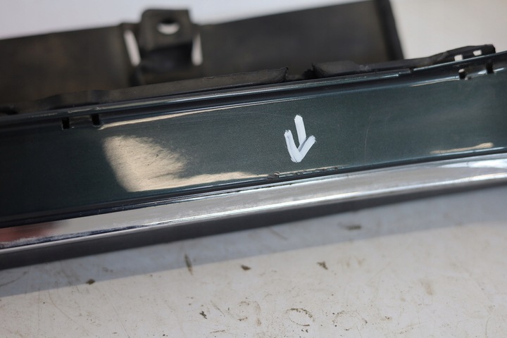 фото №6, Планка пороговая левая tesla модель s p85 2015r pmsg