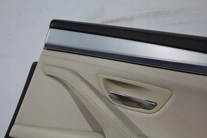 фото №5, Боковина дверь правый зад bmw 3 f30 f31