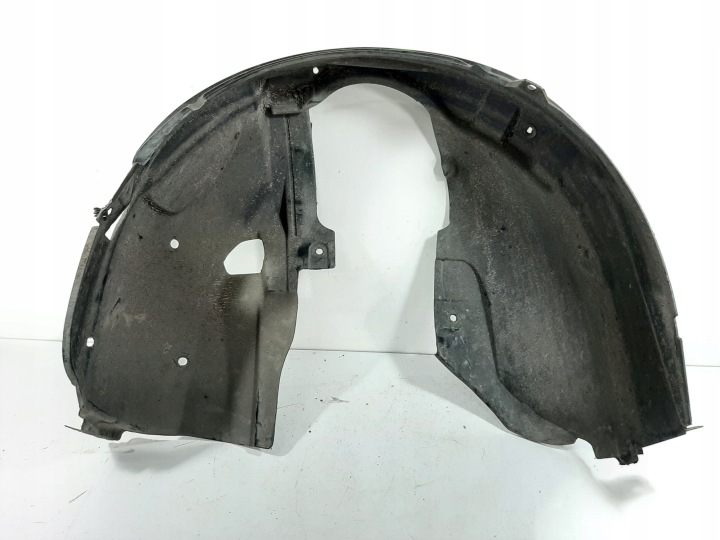 фото №14, Mini cooper r50 1.6 16v рестайлінг 04r підкрилок ліві перед 7140857