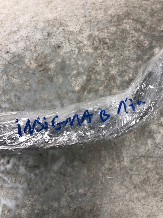 фото №12, Планка dekor консоли opel insignia b универсал 13479868