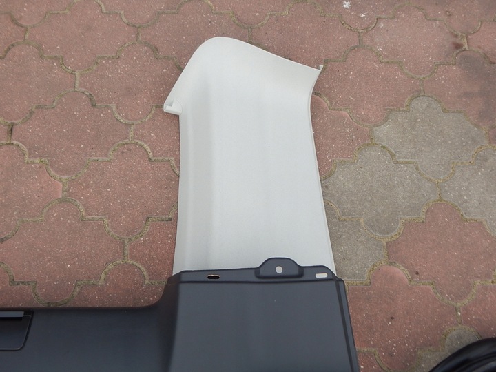 фото №10, Vw t5 рестайлинг t6 caravelle средство салон обивка потолок 2-дверь комплект