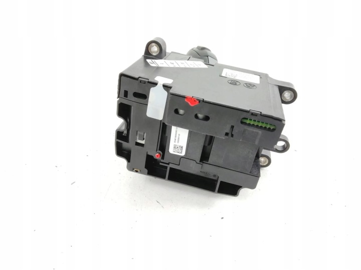 фото №6, 2008 bmw 7 f01 f02 f03 f04 домкрат зміни кпп / коробка передач 9197621