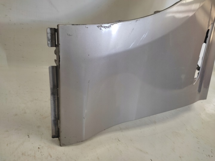 фото №12, Bmw 5 f07 gt gran туризмо крыло левый переднее перед 2009-