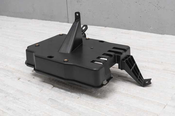 фото №8, Ford grand c-max ii 14-19 корпус модуля компьютера fv4112a659