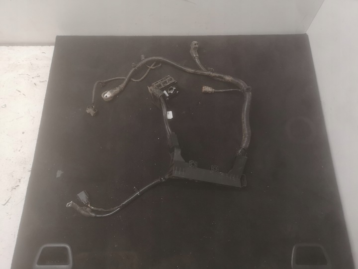 фото №1, Sportage iv gdi установка клемма 91971-f1090