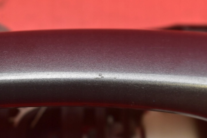 фото №9, Ручка правая зад задняя kthb 9688834080 peugeot 508 1 i универсал 10-14