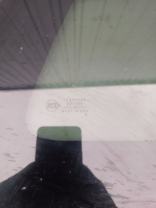 фото №10, Ford f150 xii 09-14 скло задня usa