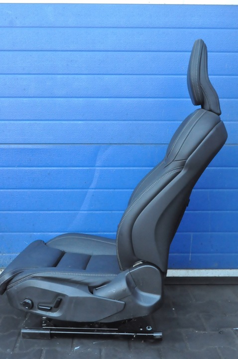 фото №15, Volvo xc60 ii надпись комплект сидений сиденья сиденье массаж полный опции