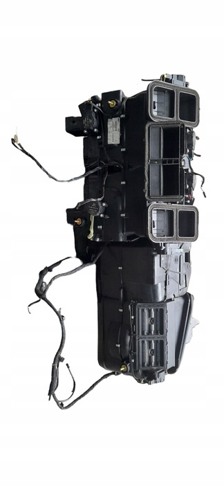 фото №9, Отопитель кондиционера mercedes w211 a2118300262