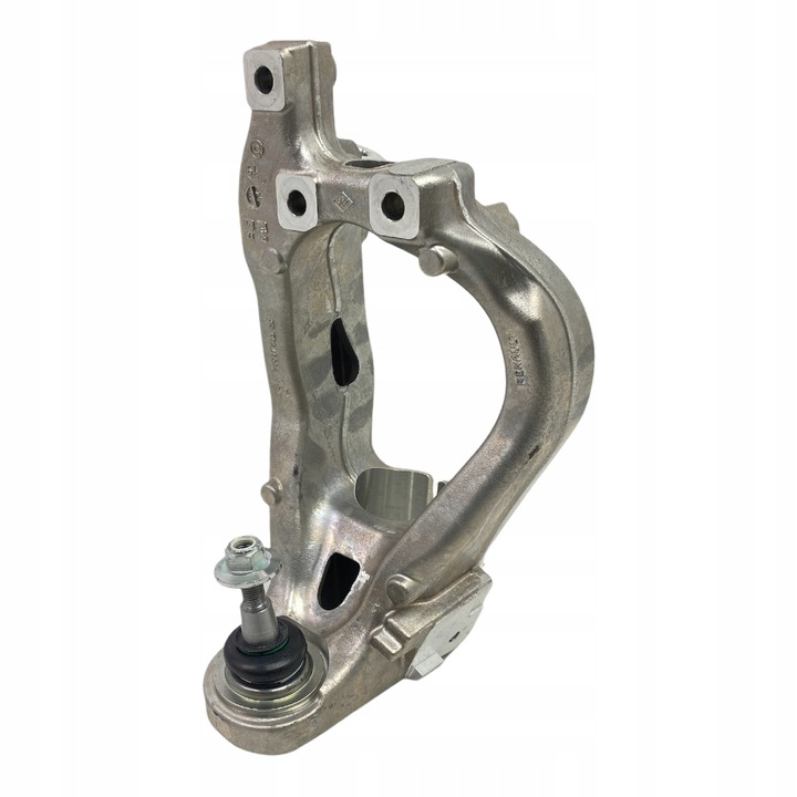 фото №12, Поворотный кулак правая перед renault megane iv rs