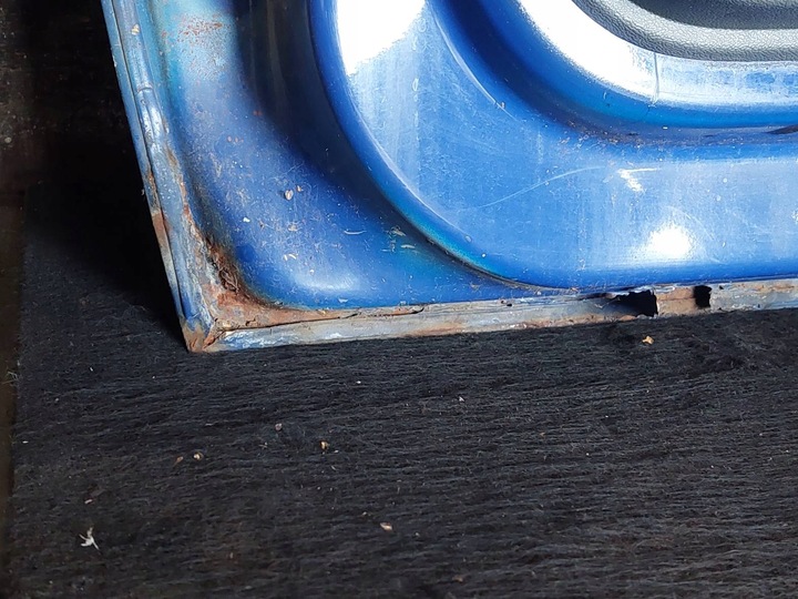 фото №10, Двері комплектні правий перед seat altea i ls5g